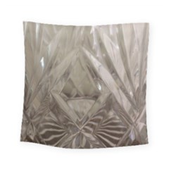 Cut Crystal Square Tapestry (small)