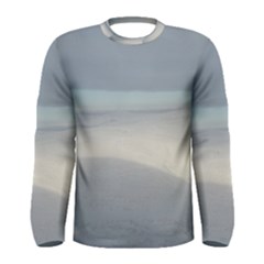 Cheviot Men s Long Sleeve Tee by DeneWestUK