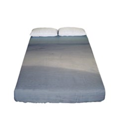 Cheviot Fitted Sheet (full/ Double Size)