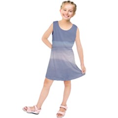 Cheviot Kids  Tunic Dress