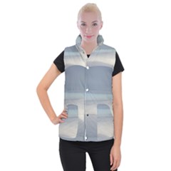 Cheviot Women s Button Up Vest