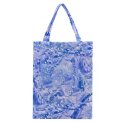 Watercolour Classic Tote Bag