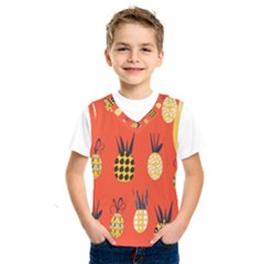 Pineapples Kids  Sportswear by luizavictorya72