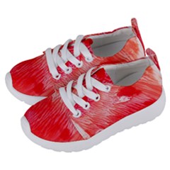 Watercolour Kids  Lightweight Sports Shoes by luizavictorya72