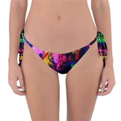 Global Warming 1 Reversible Bikini Bottom by bestdesignintheworld