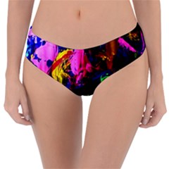 Global Warming 1 Reversible Classic Bikini Bottoms by bestdesignintheworld