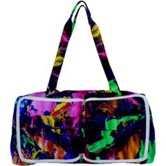 Global Warming 1 Multi Function Bag	