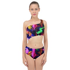 Global Warming 1 Spliced Up Two Piece Swimsuit by bestdesignintheworld