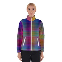 Colorful Sheet Winterwear by LoolyElzayat