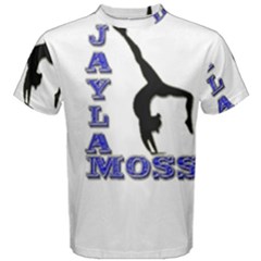 Jay3new Copy Men s Cotton Tee by jaylamoss