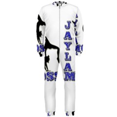 Jay3new Copy Onepiece Jumpsuit (men)  by jaylamoss