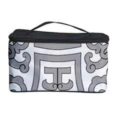 Chinese Traditional Pattern Cosmetic Storage Case