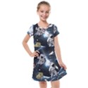 We found Laika Kids  Cross Web Dress View1