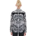 Ornate Hindu Elephant  Womens Long Sleeve Shirt View2