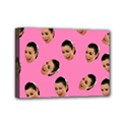 Crying Kim Kardashian Mini Canvas 7  x 5  View1