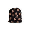 Crying Kim Kardashian Drawstring Pouches (Small)  View1