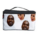 Crying Kim Kardashian Cosmetic Storage Case View1