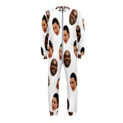 Crying Kim Kardashian Onepiece Jumpsuit (kids) by Valentinaart