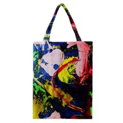 Global Warming 2 Classic Tote Bag by bestdesignintheworld