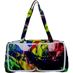 Global Warming 2 Multi Function Bag	 by bestdesignintheworld