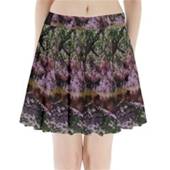 Hot Day In Dallas 31 Pleated Mini Skirt by bestdesignintheworld