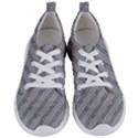 Geometric Women s Lightweight Sports Shoes View1