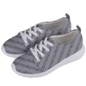 Geometric Women s Lightweight Sports Shoes View2