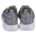 Geometric Women s Lightweight Sports Shoes View4