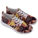 Spring Flowers Men s Lightweight Sports Shoes View3