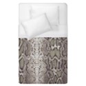 Snake Skin Duvet Cover (Single Size) View1