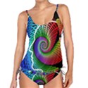 Head Spiral Self Confidence Tankini Set View1