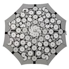 Gears Tree Structure Networks Straight Umbrellas