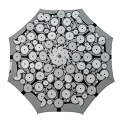 Gears Tree Structure Networks Golf Umbrellas