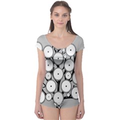 Gears Tree Structure Networks Boyleg Leotard 