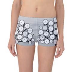 Gears Tree Structure Networks Boyleg Bikini Bottoms