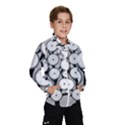 Gears Tree Structure Networks Windbreaker (Kids) View1