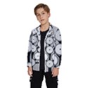 Gears Tree Structure Networks Windbreaker (Kids) View2