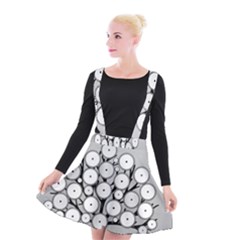 Gears Tree Structure Networks Suspender Skater Skirt