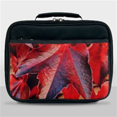 Wine Partner Wild Vine Leaves Plant Lunch Bag