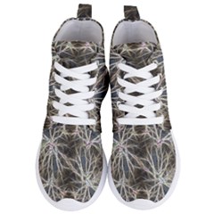 Recordings Memory Unconscious Women s Lightweight High Top Sneakers