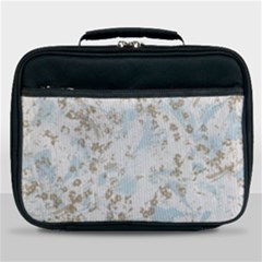 Background Texture Motive Paper Lunch Bag