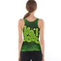 Motivation Live Courage Enjoy Life Tank Top View2