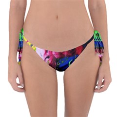 Global Warming 3 Reversible Bikini Bottom by bestdesignintheworld