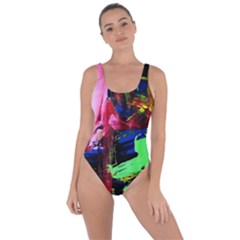 Global Warming 3 Bring Sexy Back Swimsuit by bestdesignintheworld