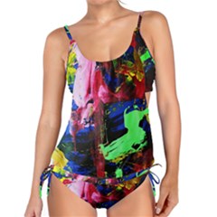 Global Warming 3 Tankini Set by bestdesignintheworld