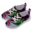 Lilac And Lillies 3 Running Shoes View2