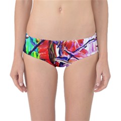 Depression 6 Classic Bikini Bottoms by bestdesignintheworld