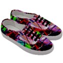 Depression 6 Men s Classic Low Top Sneakers View3