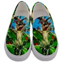 Coral Tree 2 Men s Canvas Slip Ons View1