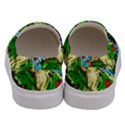 Coral Tree 2 Men s Canvas Slip Ons View4